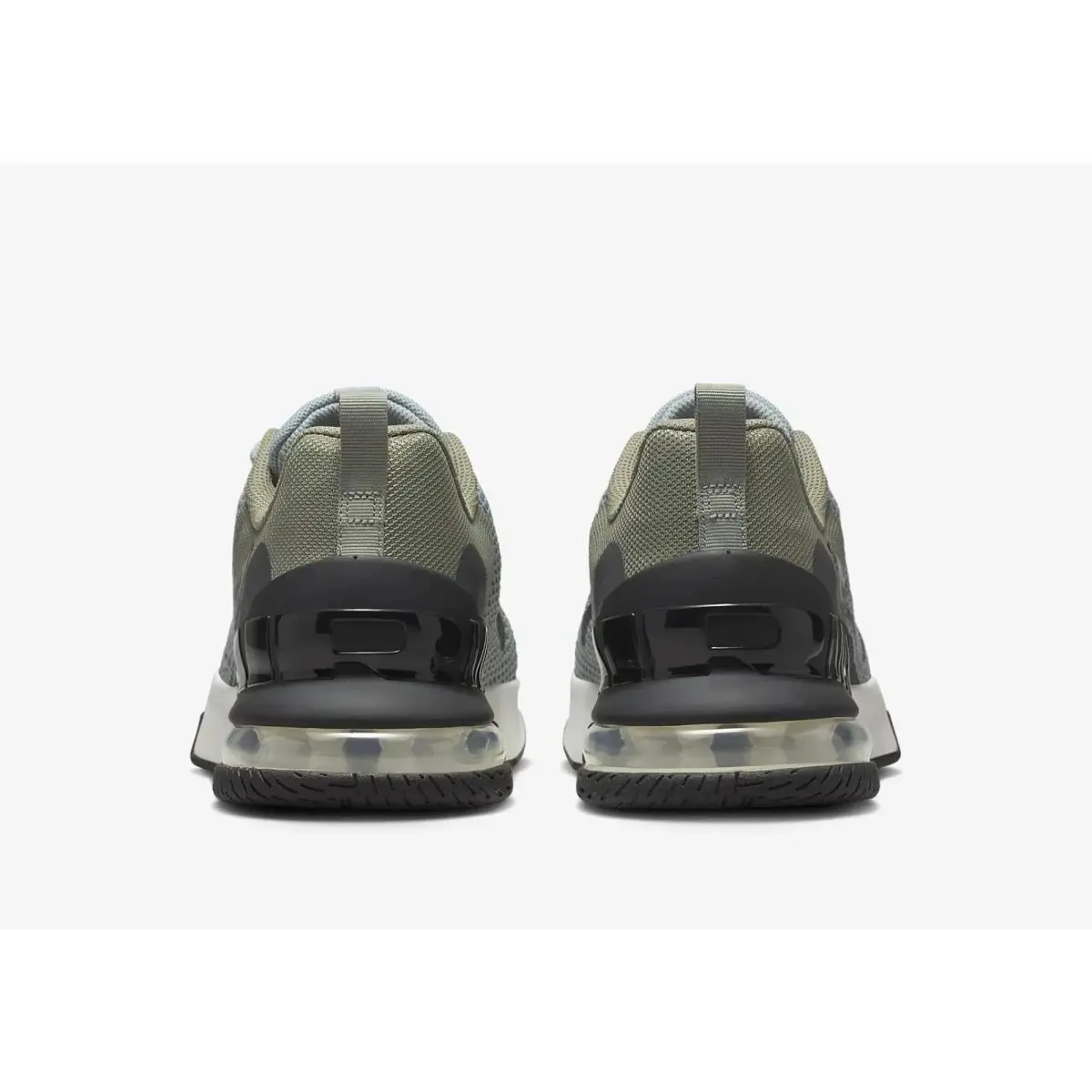 Nike shoes - Nike Air Max Alpha - Air Max Alpha - Light Silver Stucco, Manufacturer: Light Silver/Dark Stucco/Pure Platinum/Anthracite 6