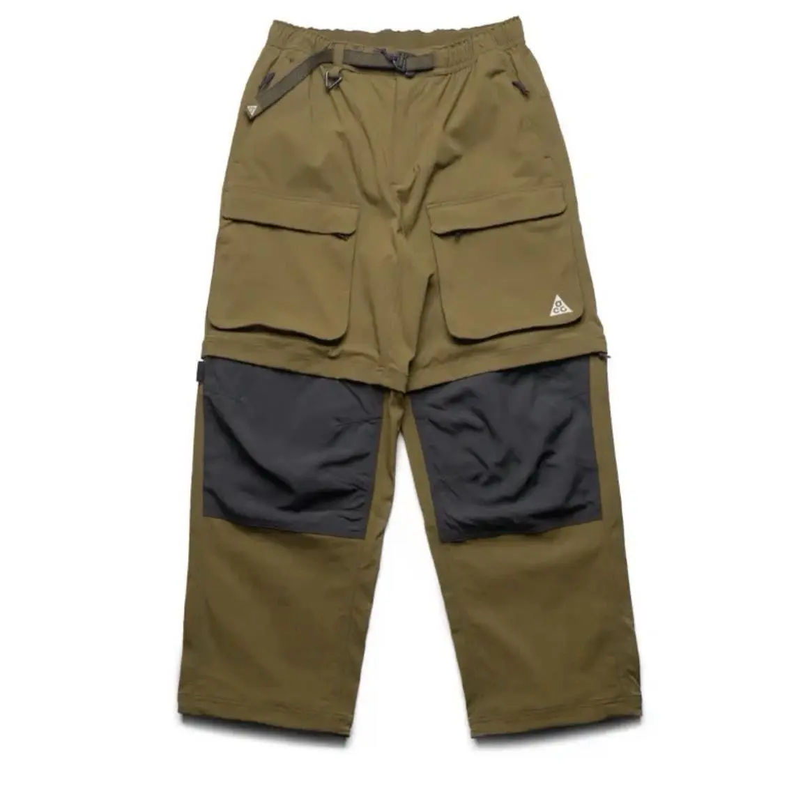 Nike clothing - Nike ACG Smith Summit - ACG Smith Summit - Multicolor 1