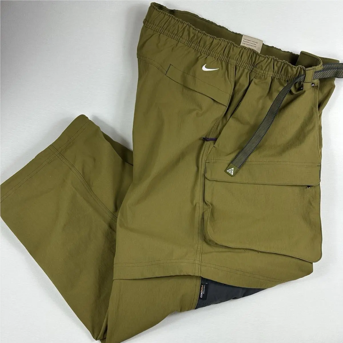 Nike clothing - Nike ACG Smith Summit - ACG Smith Summit - Multicolor 10