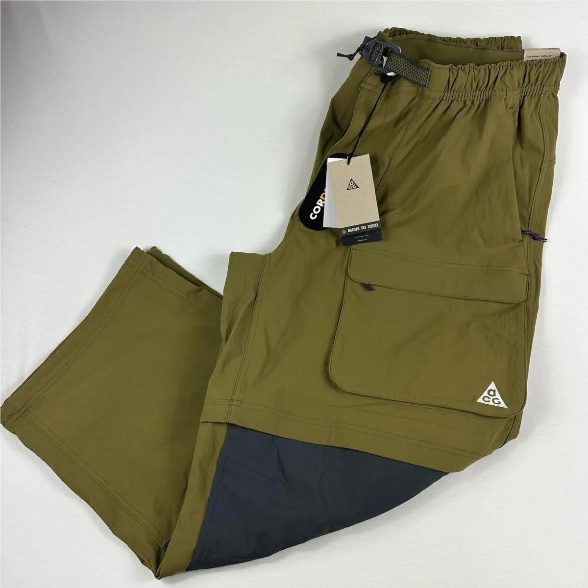 Nike clothing - Nike ACG Smith Summit - ACG Smith Summit - Multicolor 5