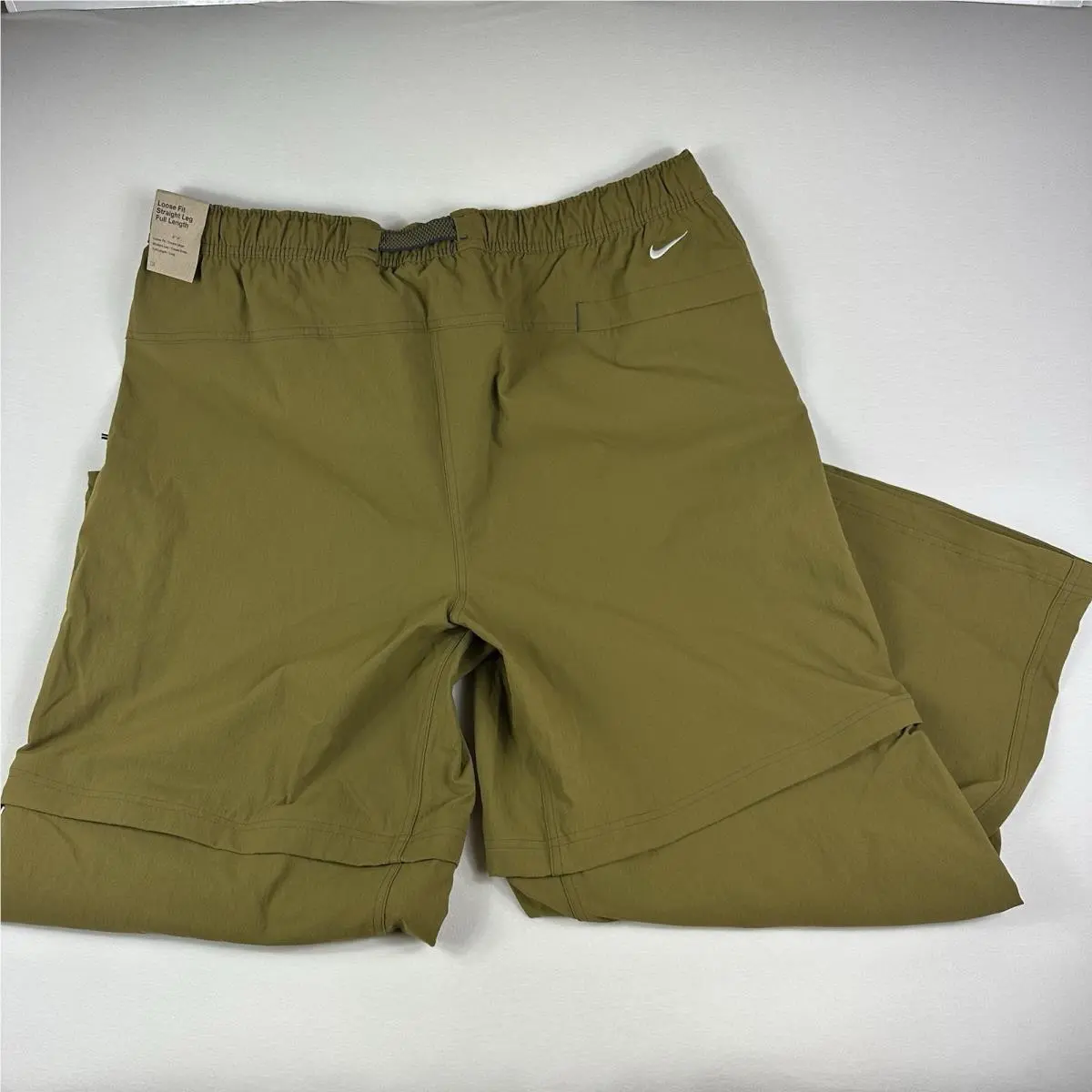 Nike clothing - Nike ACG Smith Summit - ACG Smith Summit - Multicolor 6