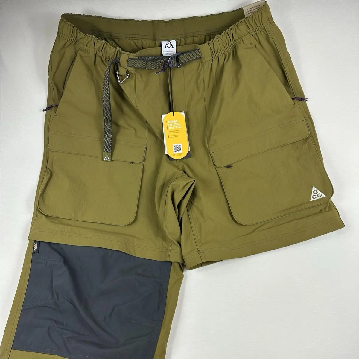 Nike clothing - Nike ACG Smith Summit - ACG Smith Summit - Multicolor 9