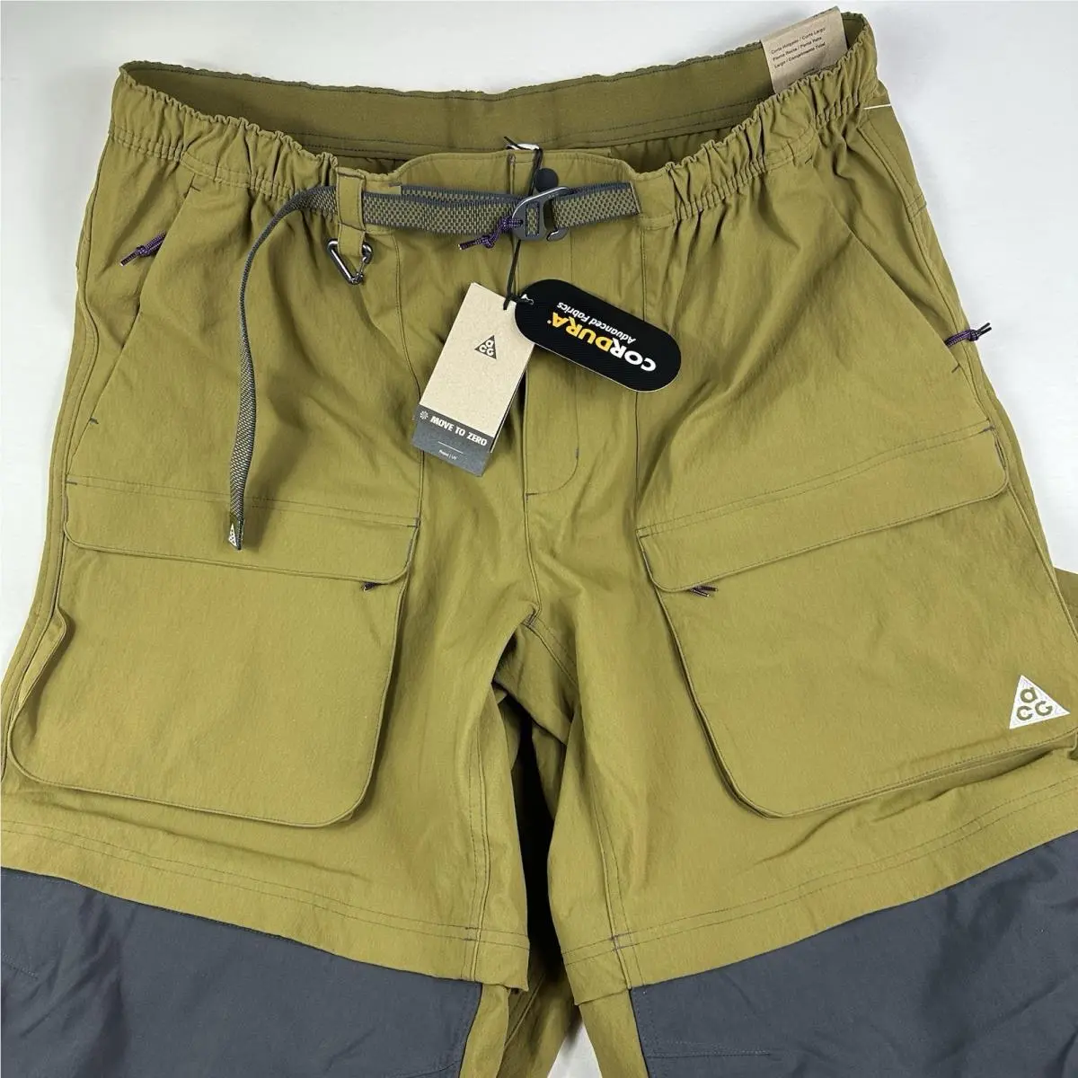 Nike clothing - Nike ACG Smith Summit - ACG Smith Summit - Multicolor 0