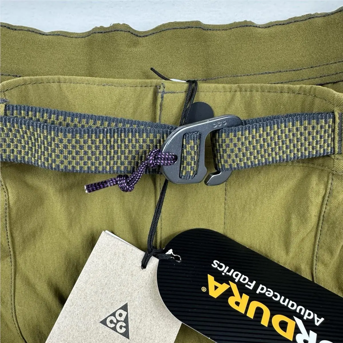 Nike clothing - Nike ACG Smith Summit - ACG Smith Summit - Multicolor 4