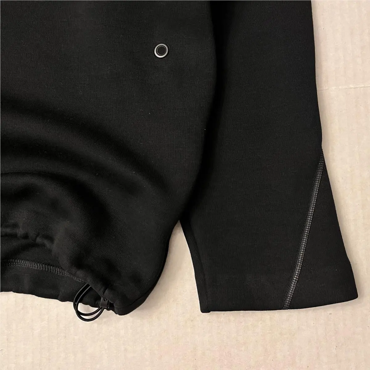 Nike clothing - Black 2