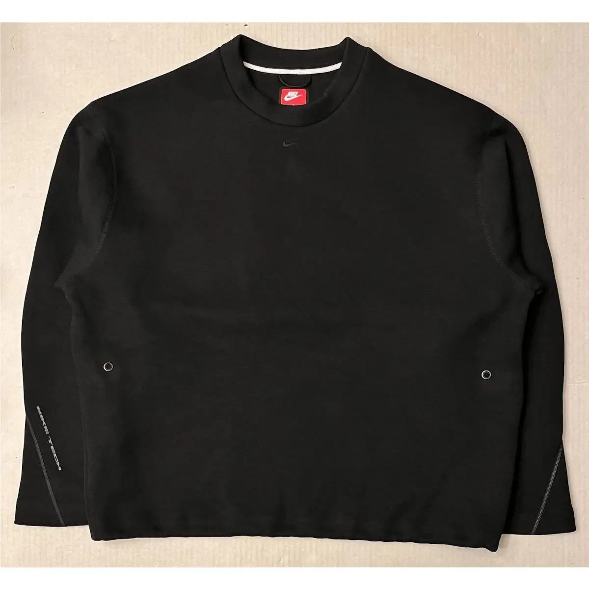 Nike clothing - Black 3