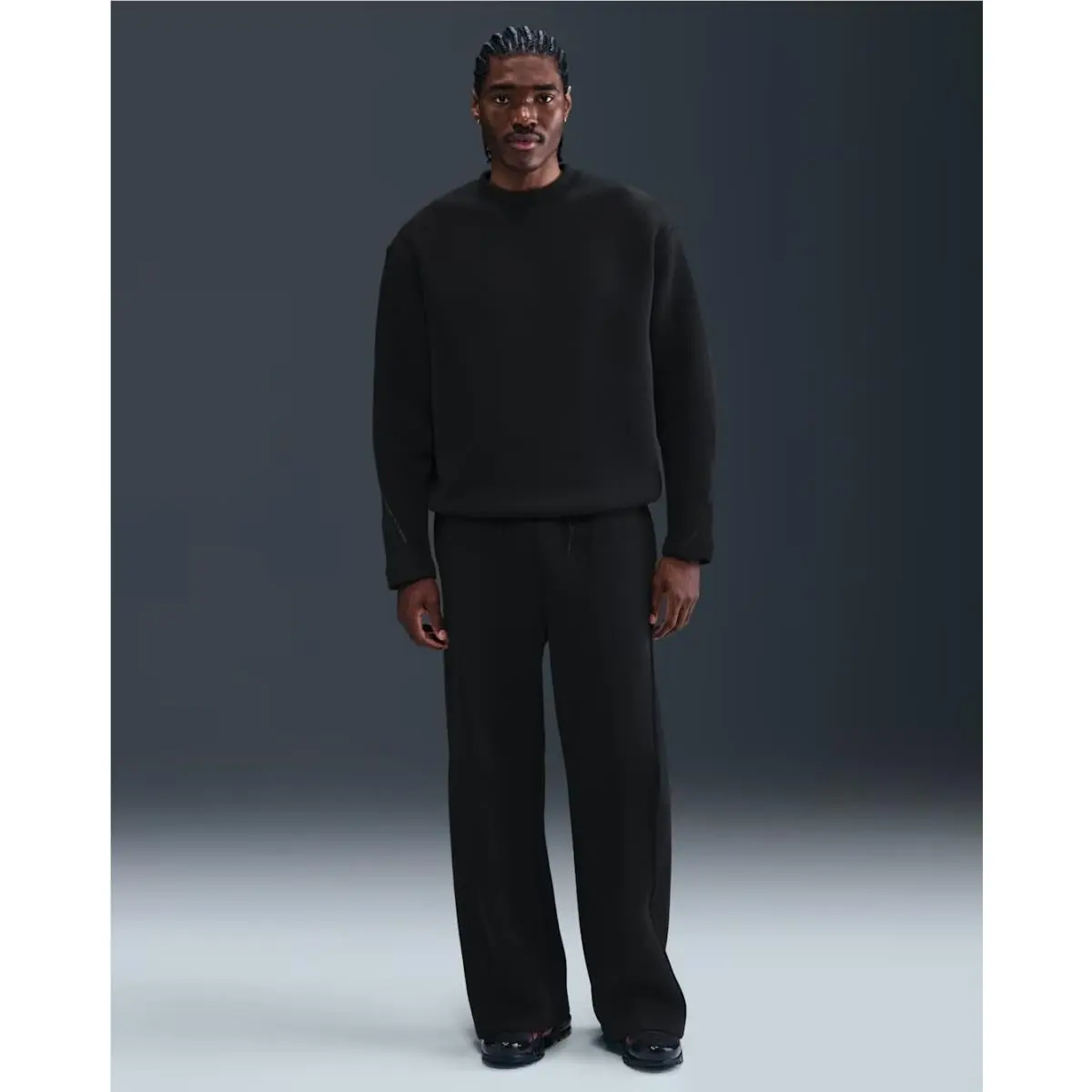 Nike clothing - Black 9