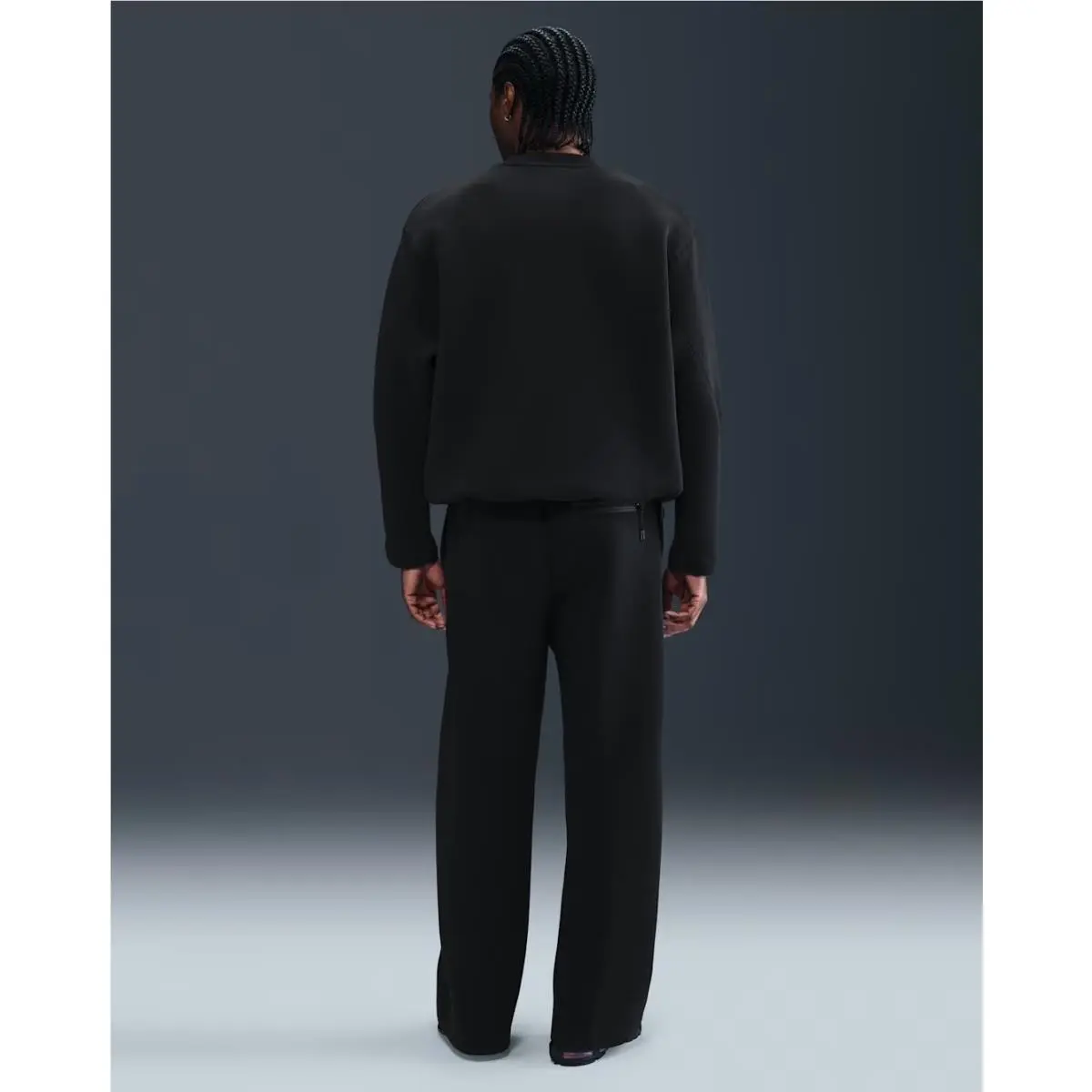 Nike clothing - Black 10