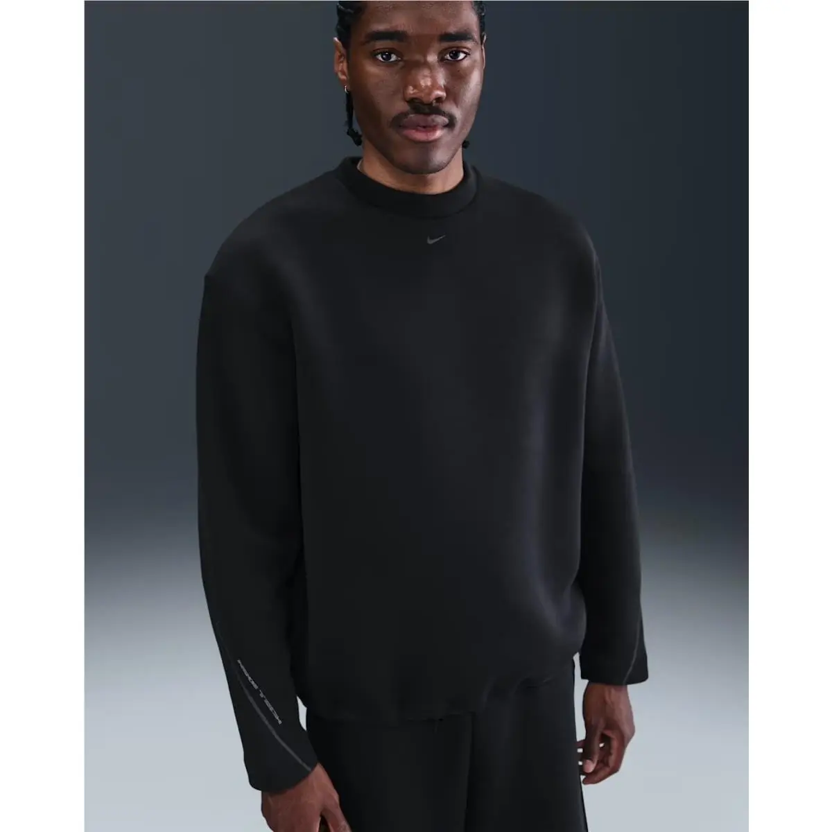 Nike clothing - Black 6