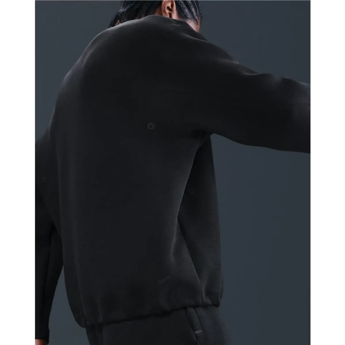 Nike clothing - Black 7