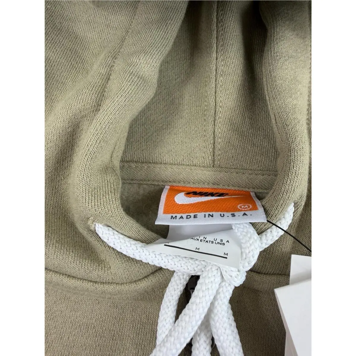 Nike clothing - Khaki 8
