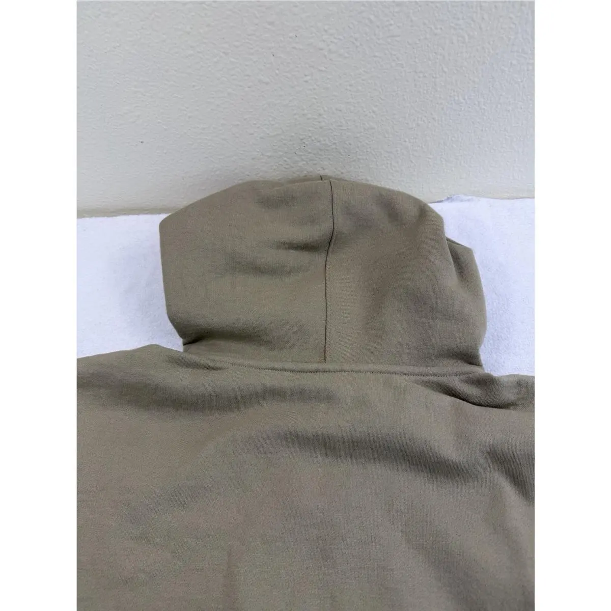 Nike clothing - Khaki 10