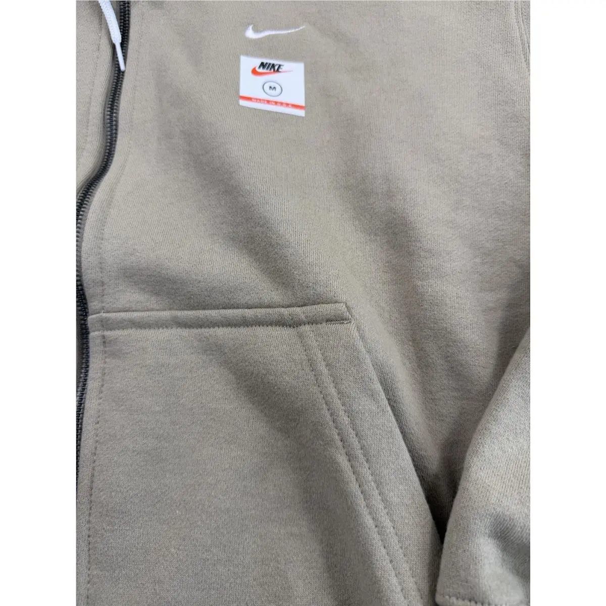Nike clothing - Khaki 0