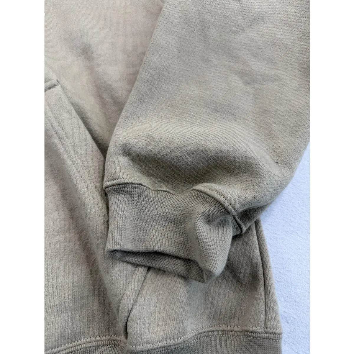 Nike clothing - Khaki 1