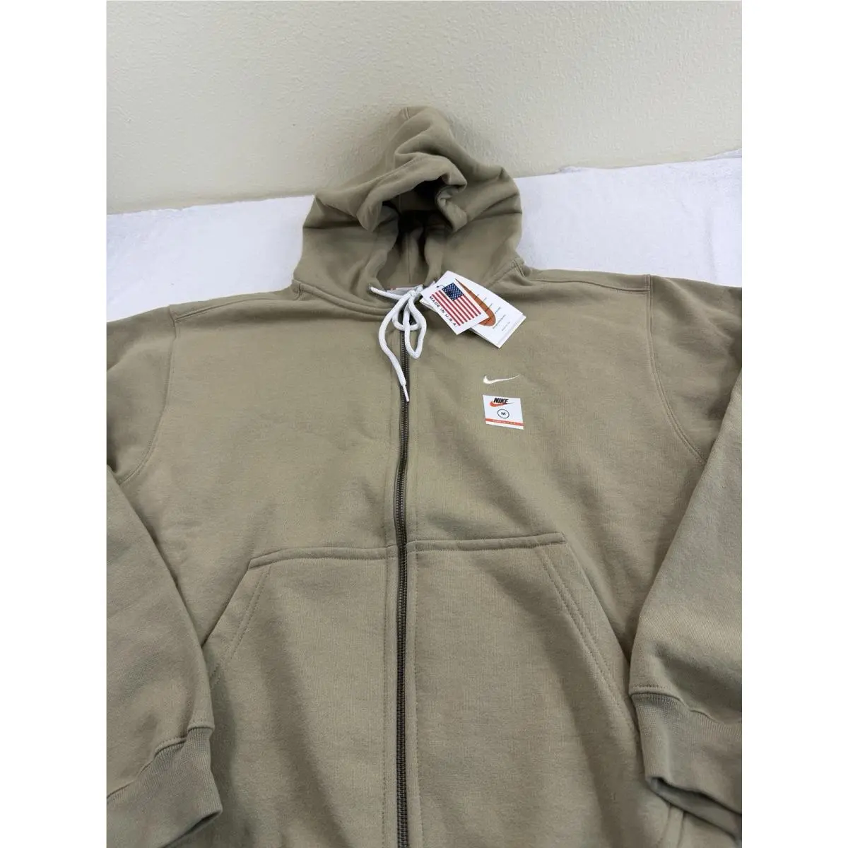 Nike clothing - Khaki 2
