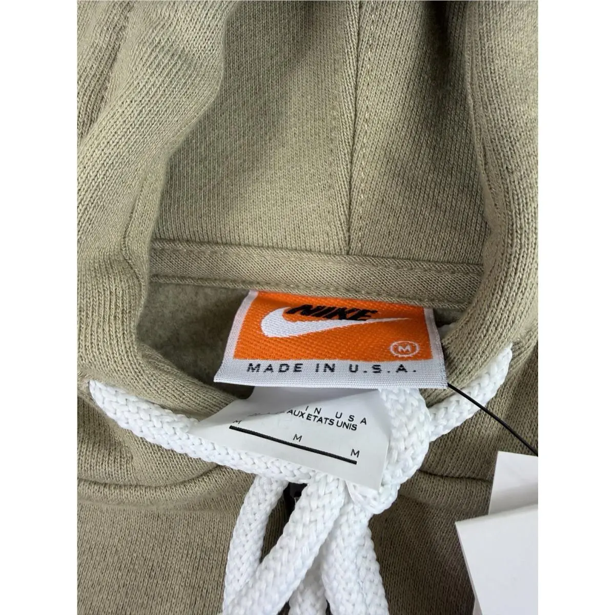 Nike clothing - Khaki 7