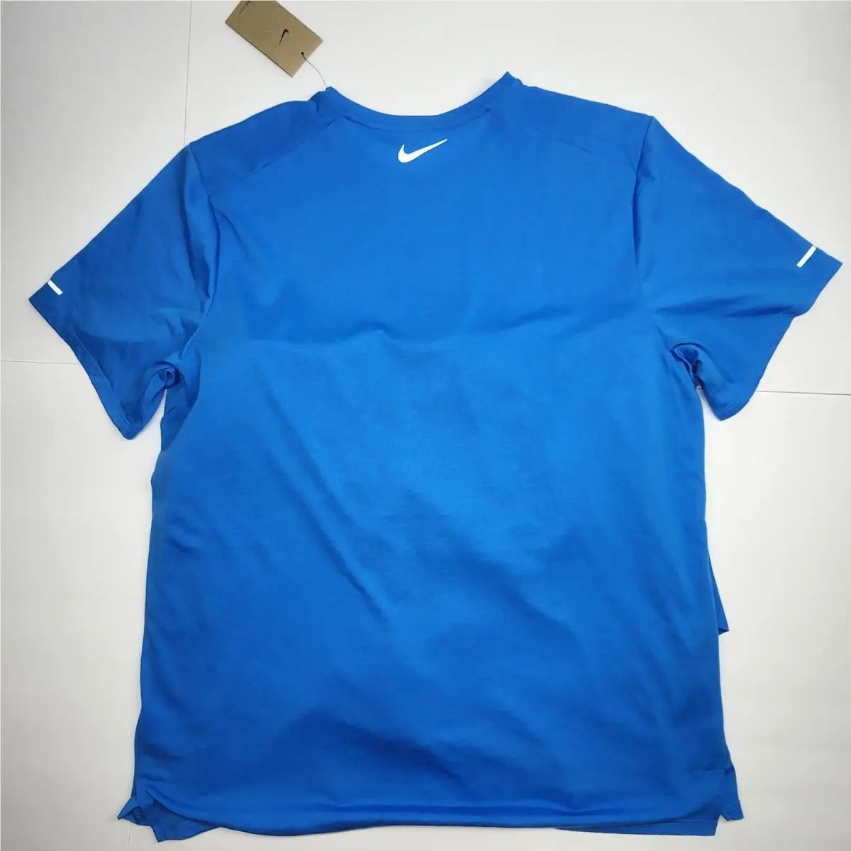 Nike clothing - Nike Rise 365 - Rise - Blue 12