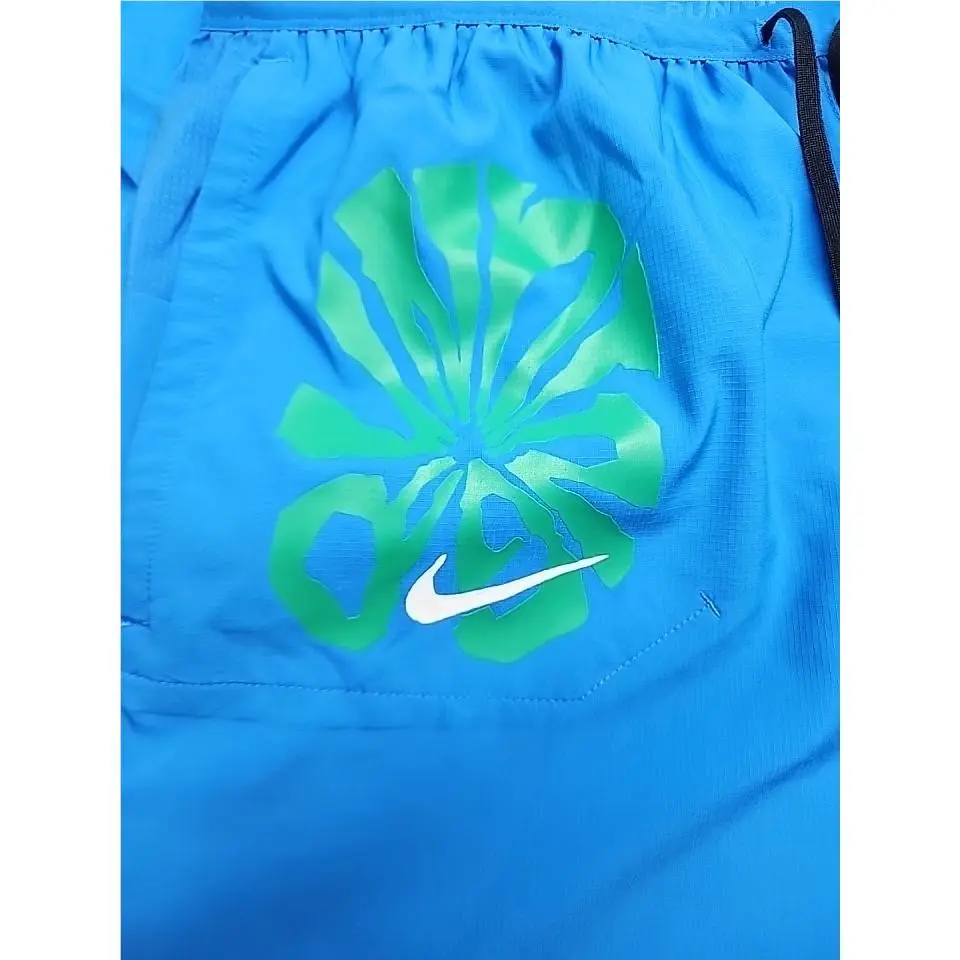 Nike clothing - Nike Rise 365 - Rise - Blue 8