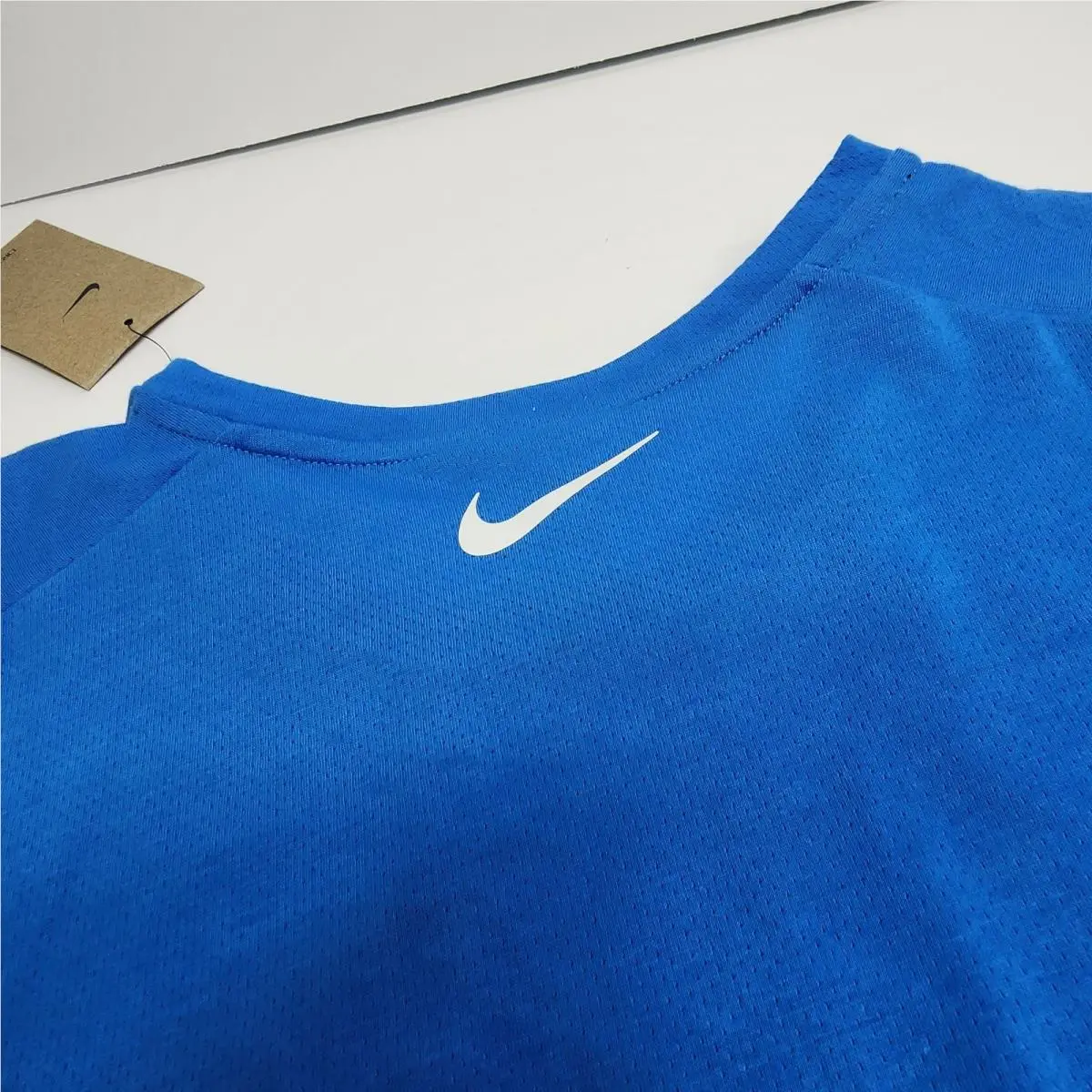 Nike clothing - Nike Rise 365 - Rise - Blue 13