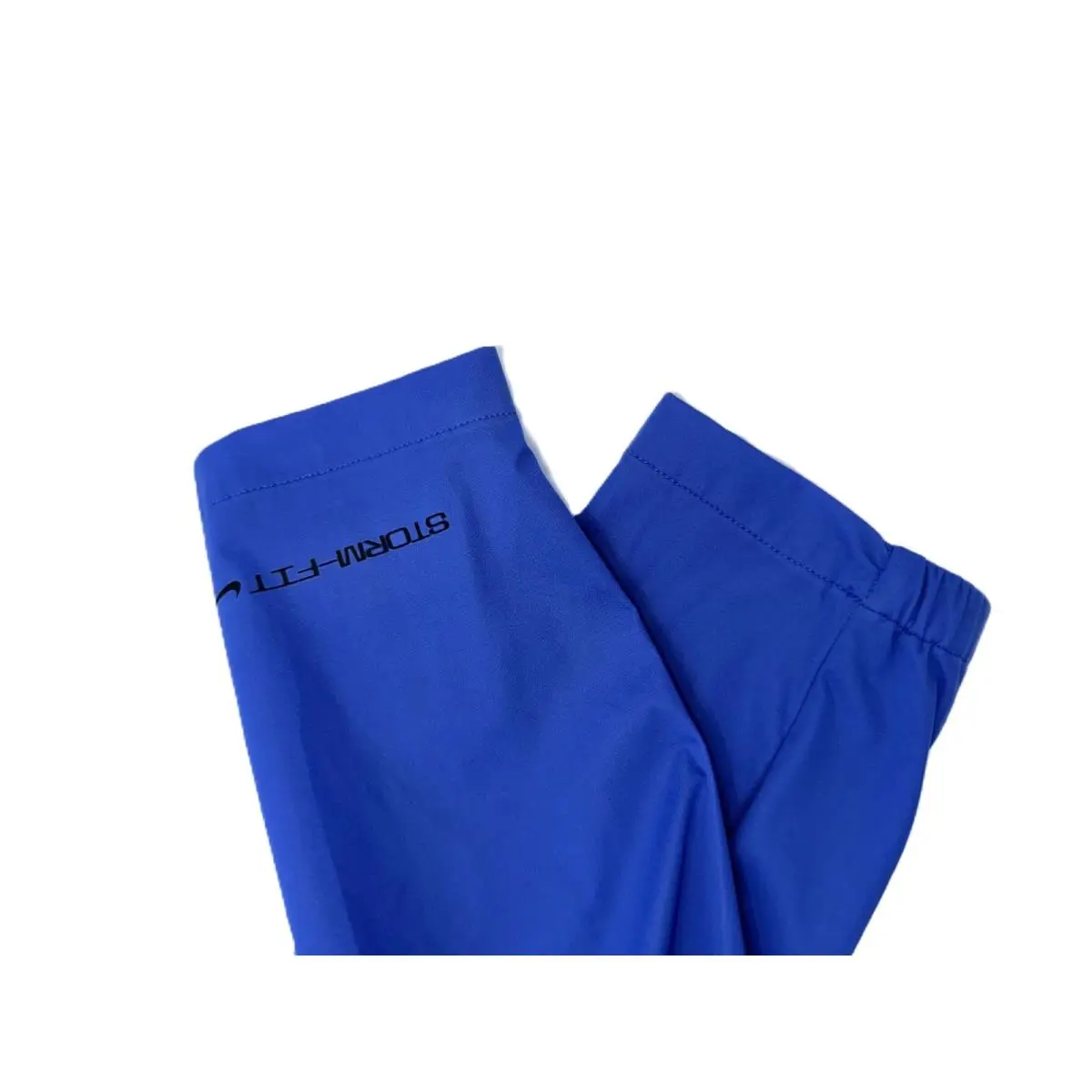 Nike clothing - Aerogami Running Jacket - Aerogami Running Jacket - Blue (UPC: 197863311289) 7