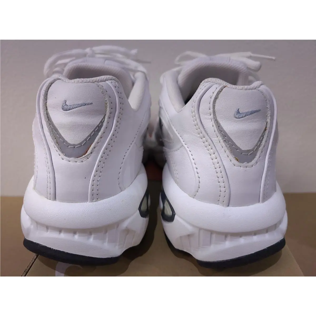 Nike shoes - NIKE Air Alate - Air Alate - 103123-101 - White 5