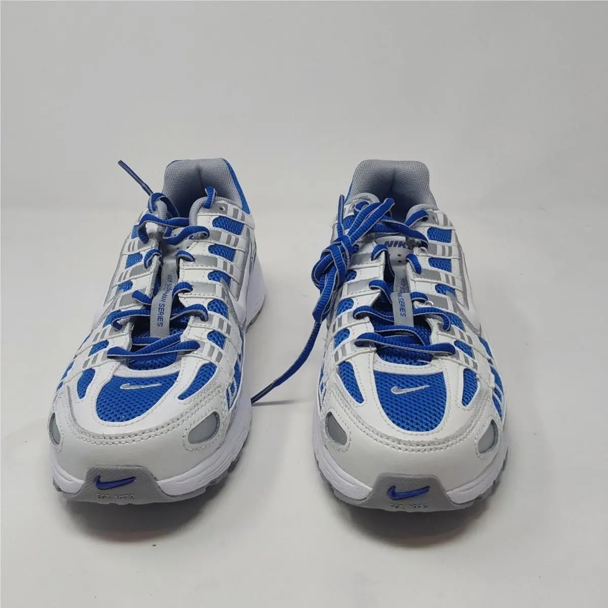 Nike shoes - Royale - Royale - White 1