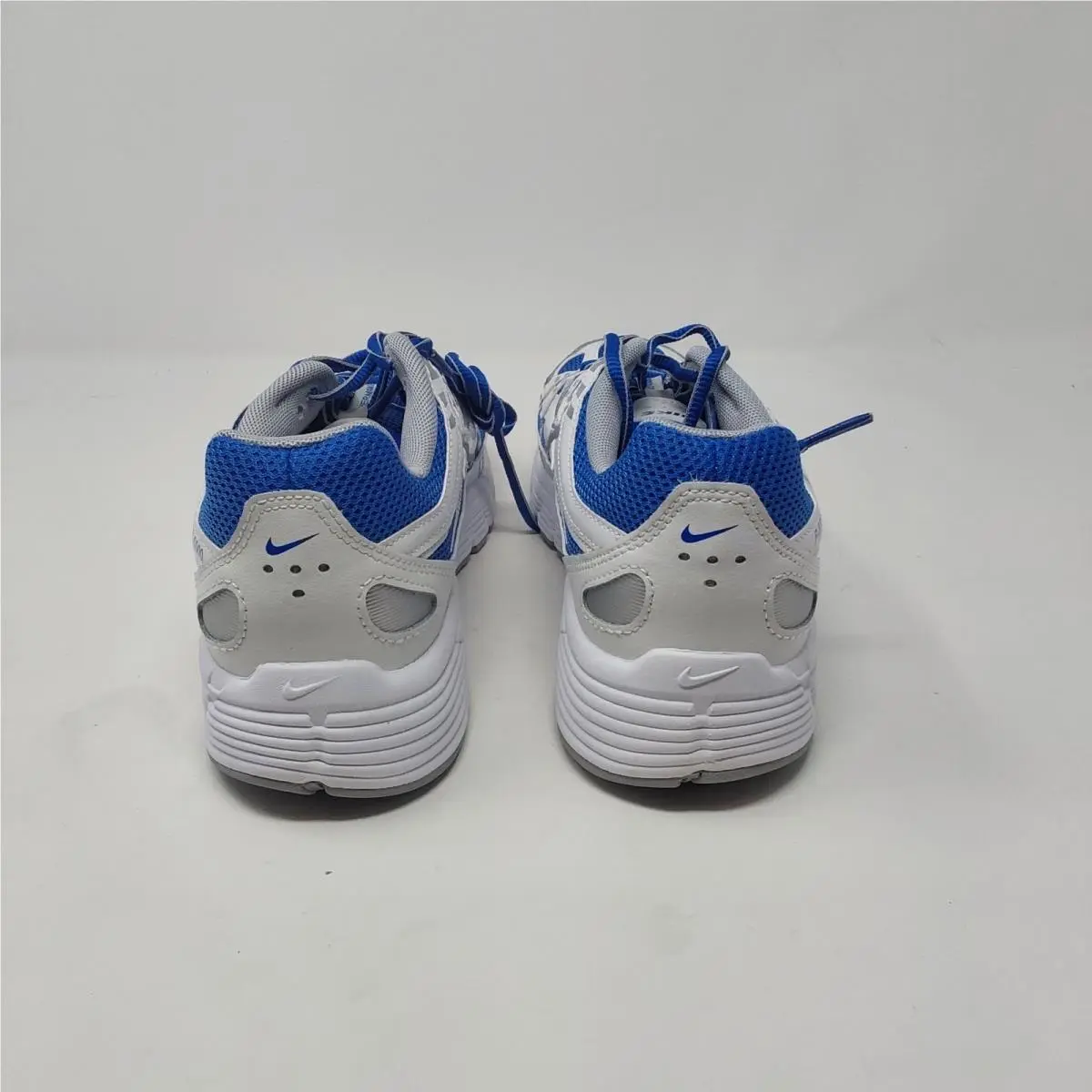Nike shoes - Royale - Royale - White 3