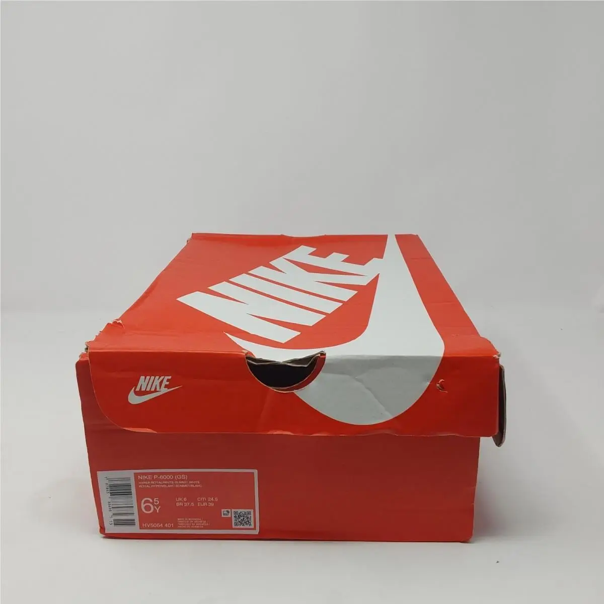 Nike shoes - Royale - Royale - White 5