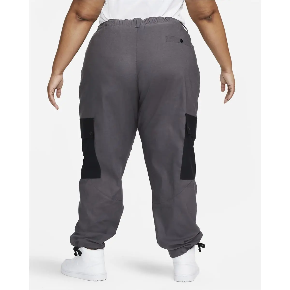 Nike clothing - DD7006-082 - DD7006-082 - Gray (UPC: 195239803215) 0