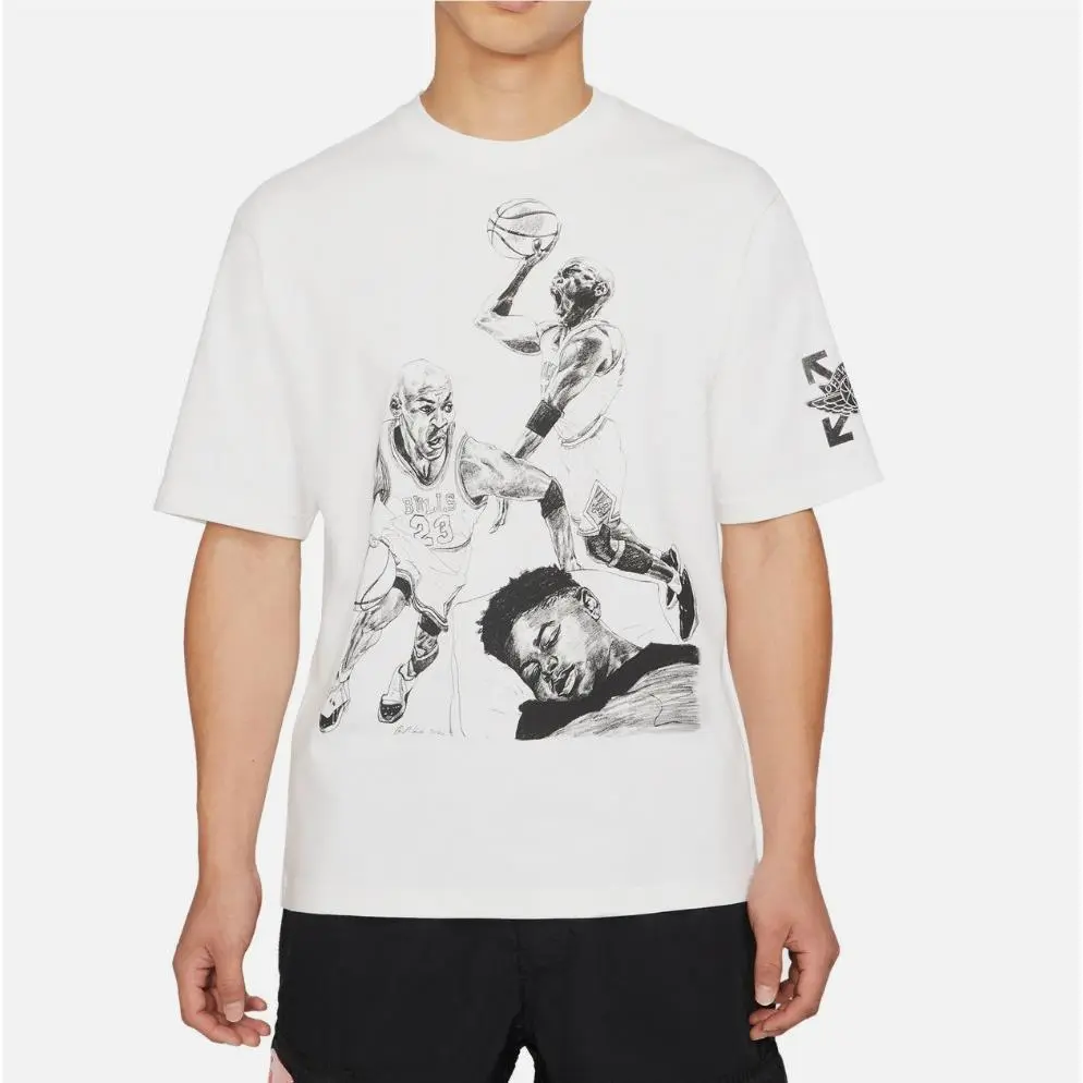 Nike clothing - DB4300100 - DB4300100 - White (UPC: 194955429273) 0