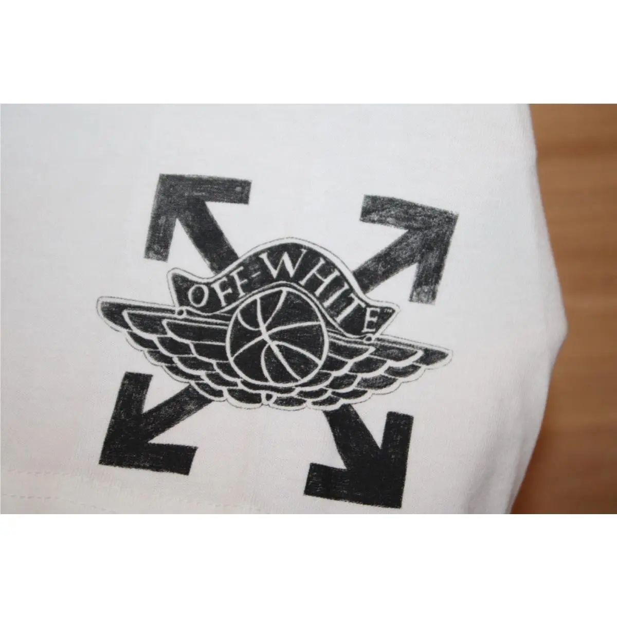 Nike clothing - DB4300100 - DB4300100 - White (UPC: 194955429273) 8