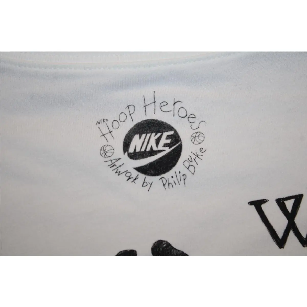 Nike clothing - DB4300100 - DB4300100 - White (UPC: 194955429273) 13