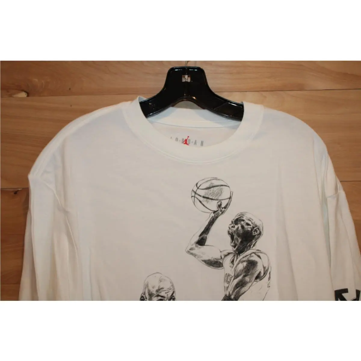 Nike clothing - DB4300100 - DB4300100 - White (UPC: 194955429273) 2