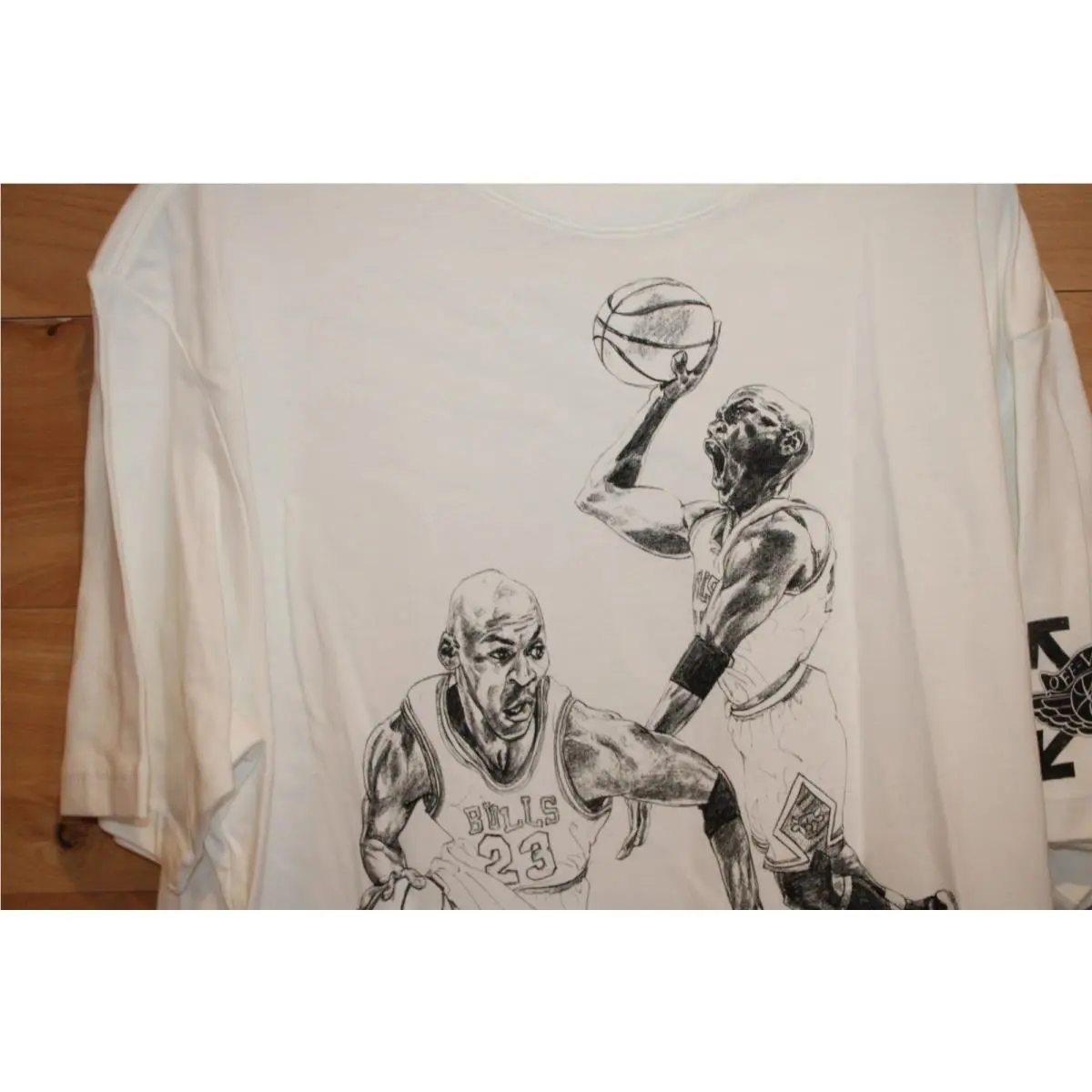 Nike clothing - DB4300100 - DB4300100 - White (UPC: 194955429273) 3