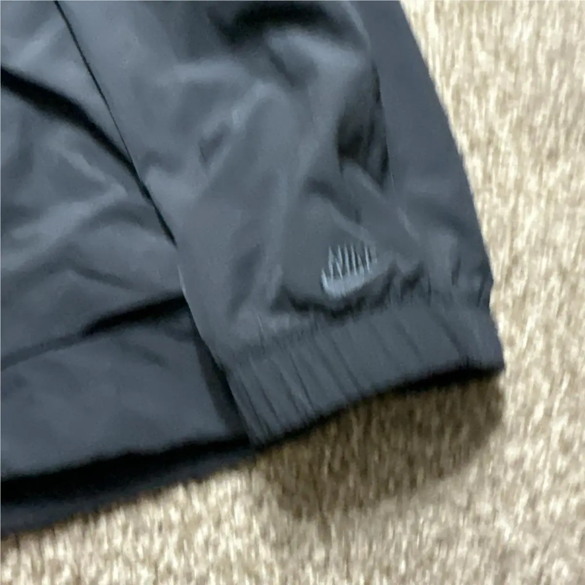 Nike clothing - Tech - Tech - Black 11