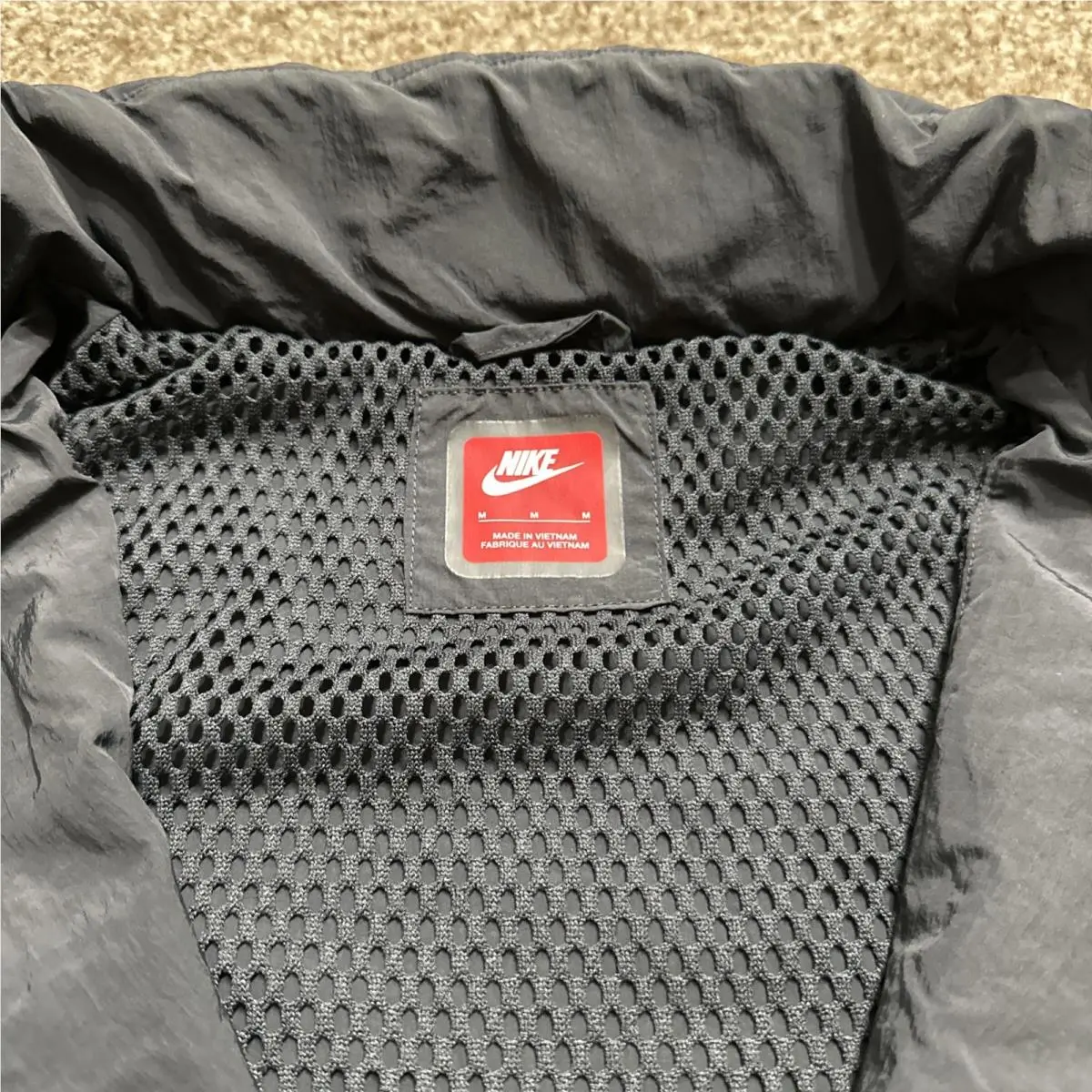 Nike clothing - Tech - Tech - Black 9