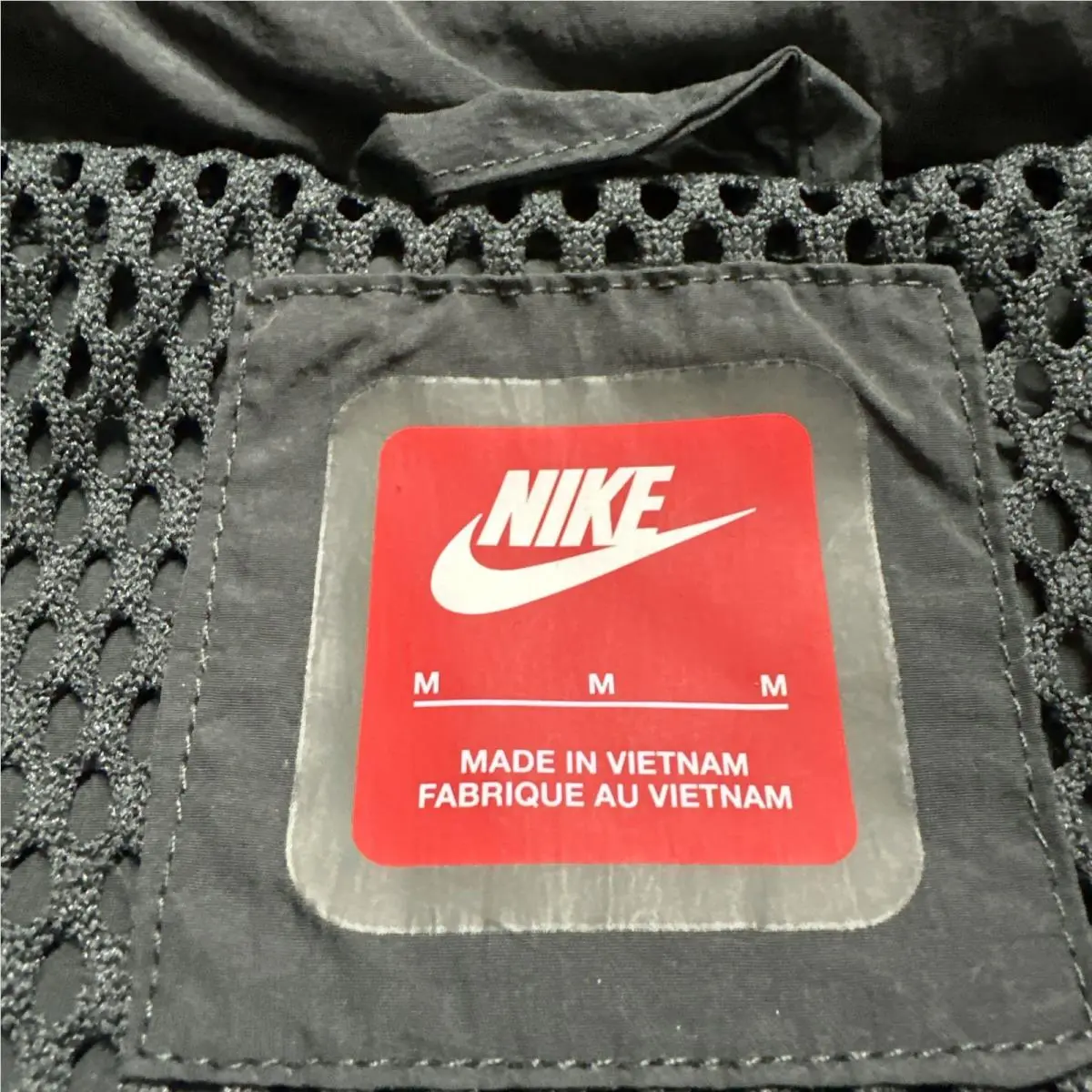 Nike clothing - Tech - Tech - Black 10