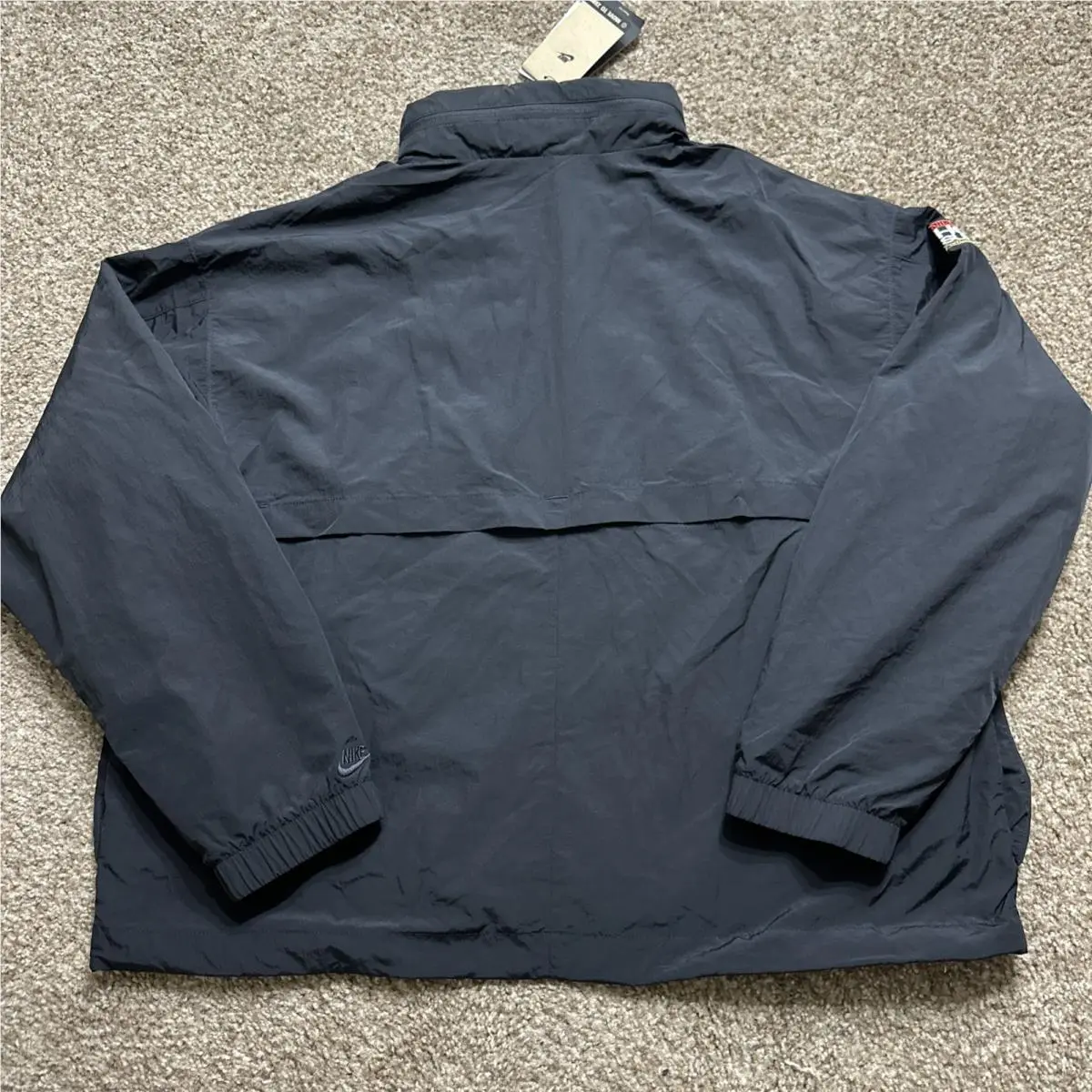 Nike clothing - Tech - Tech - Black 15