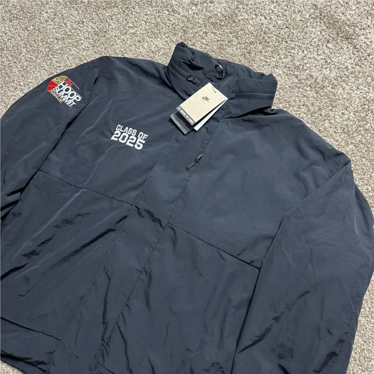 Nike clothing - Tech - Tech - Black 0