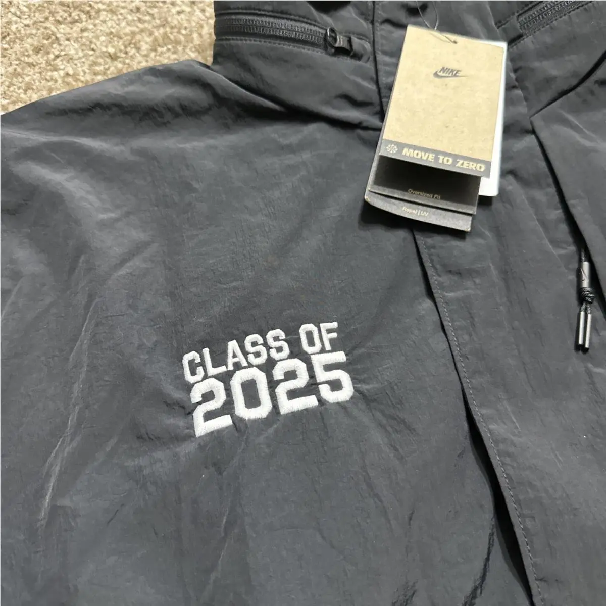 Nike clothing - Tech - Tech - Black 3