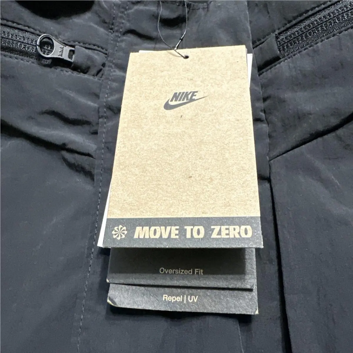 Nike clothing - Tech - Tech - Black 5