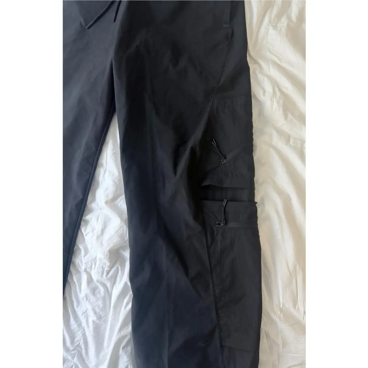 Nike clothing - IF1343010 - IF1343010 - Black 0