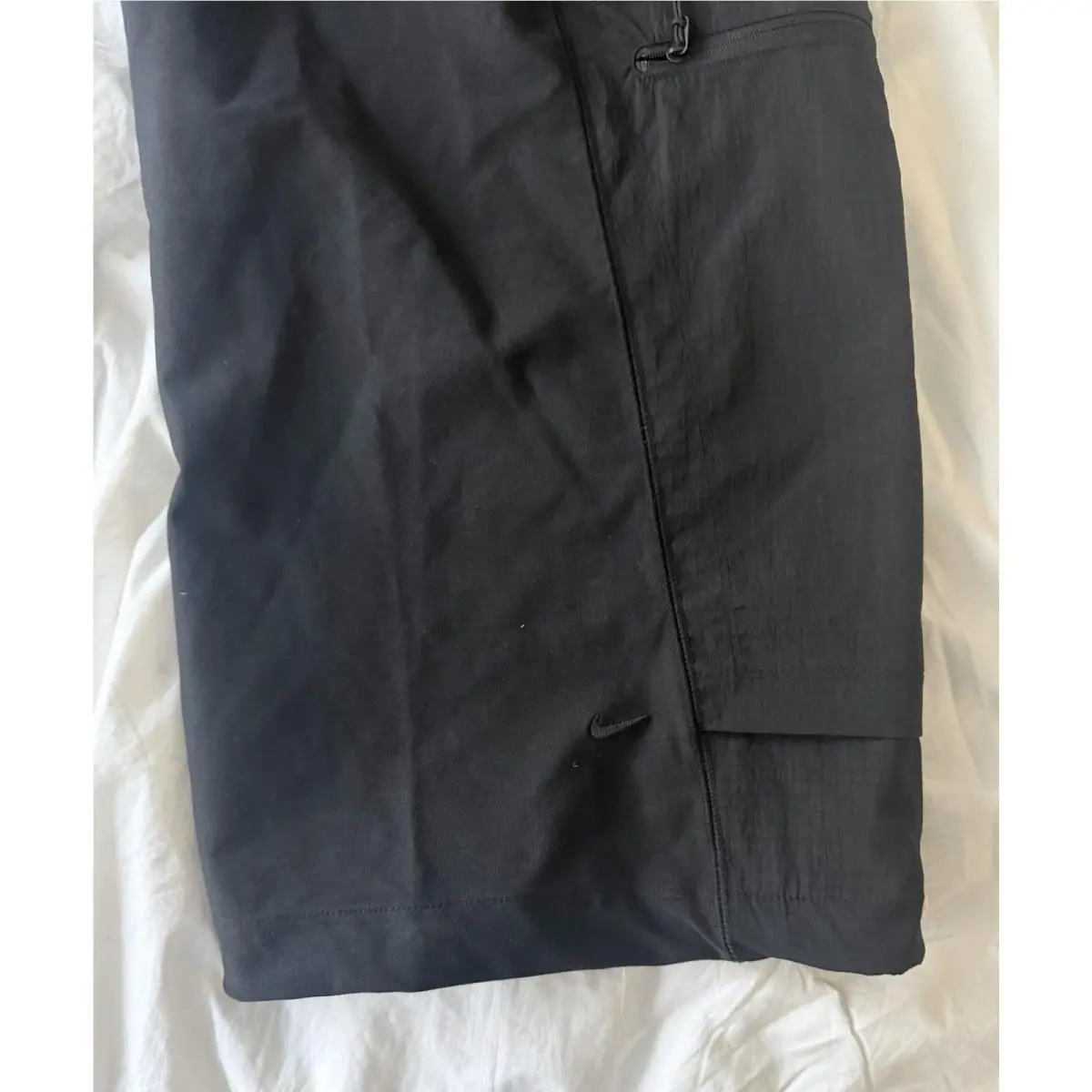Nike clothing - IF1343010 - IF1343010 - Black 1
