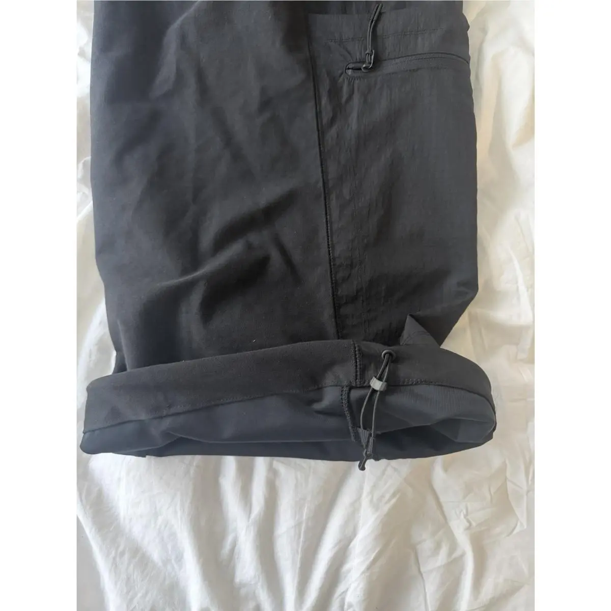 Nike clothing - IF1343010 - IF1343010 - Black 2