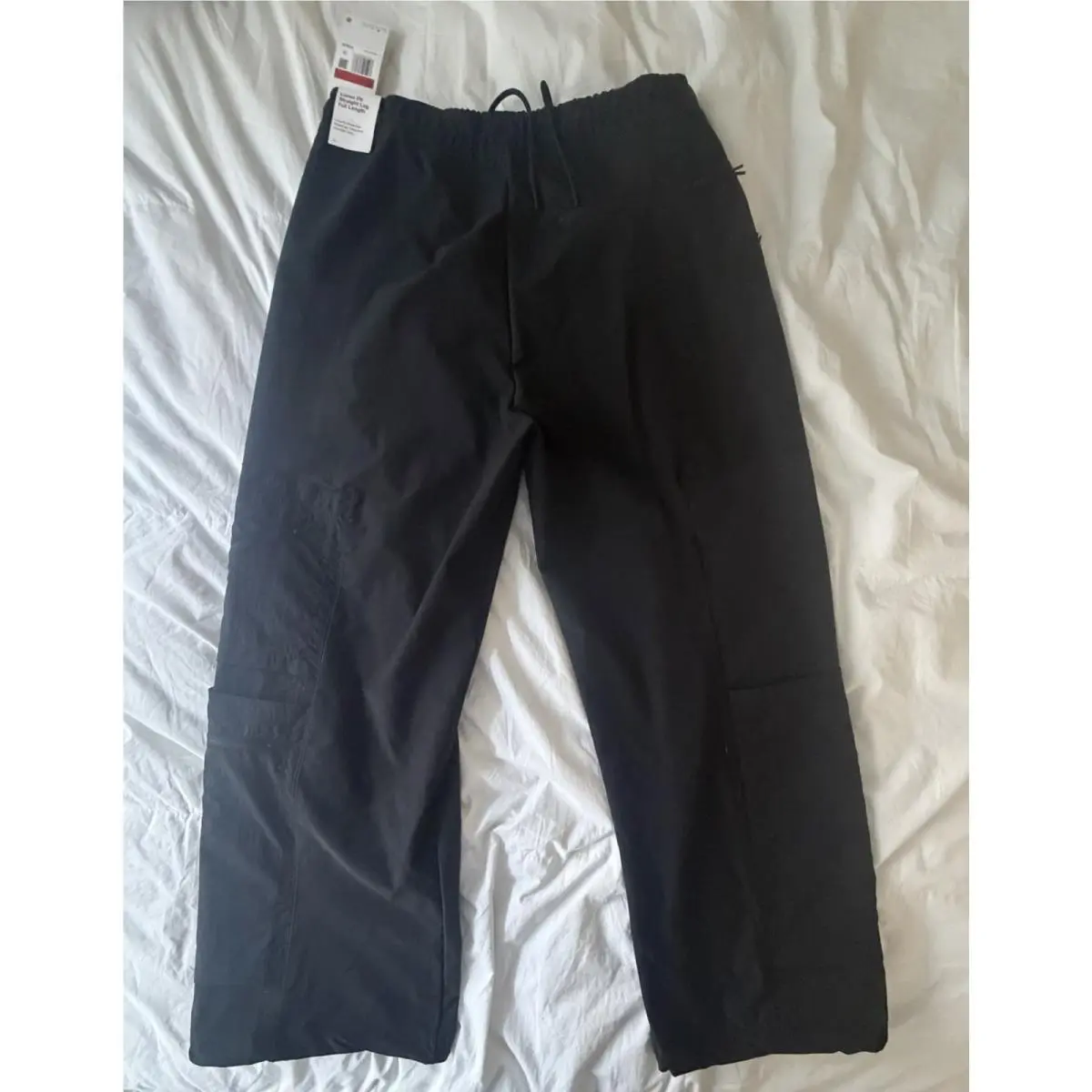 Nike clothing - IF1343010 - IF1343010 - Black 6