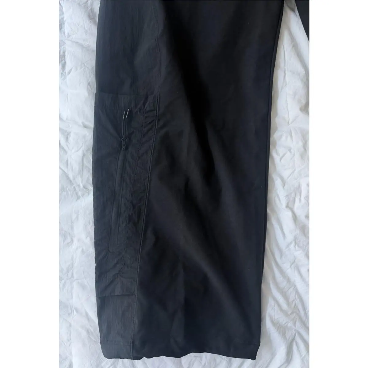 Nike clothing - IF1343010 - IF1343010 - Black 3