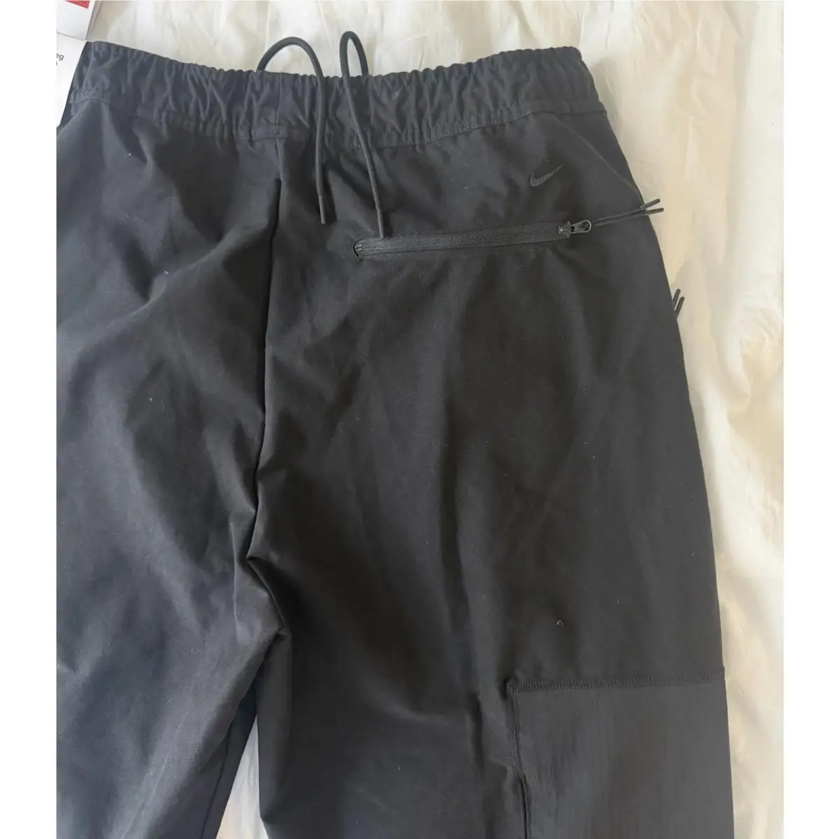 Nike clothing - IF1343010 - IF1343010 - Black 7