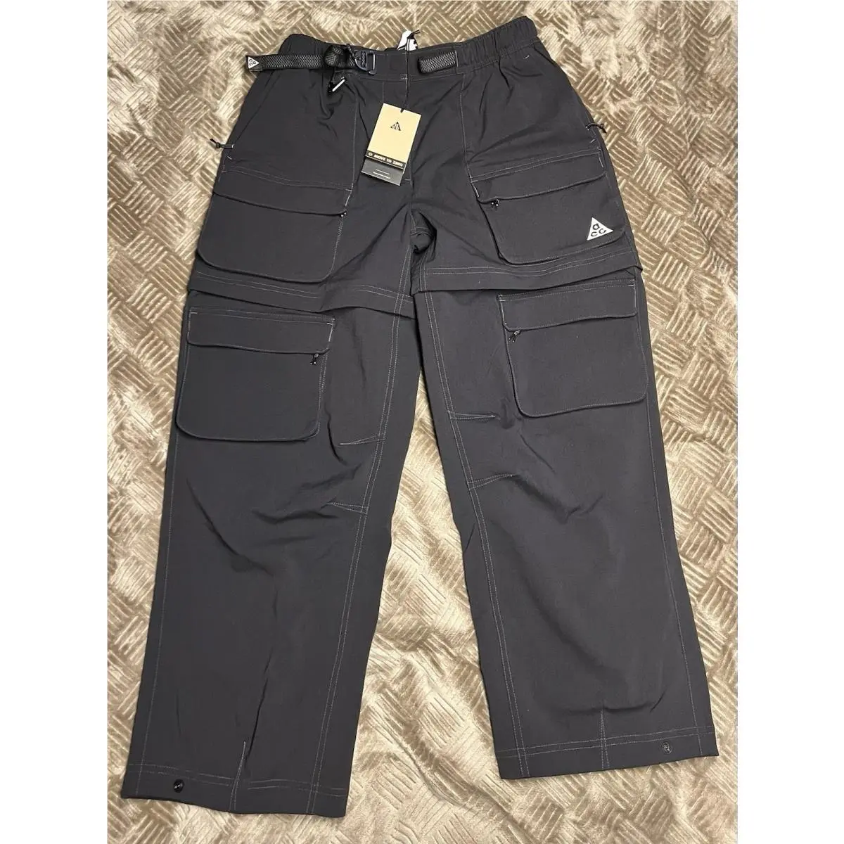 Nike clothing - HV6391010 HV6391-010 - HV6391010 HV6391-010 - Black 0