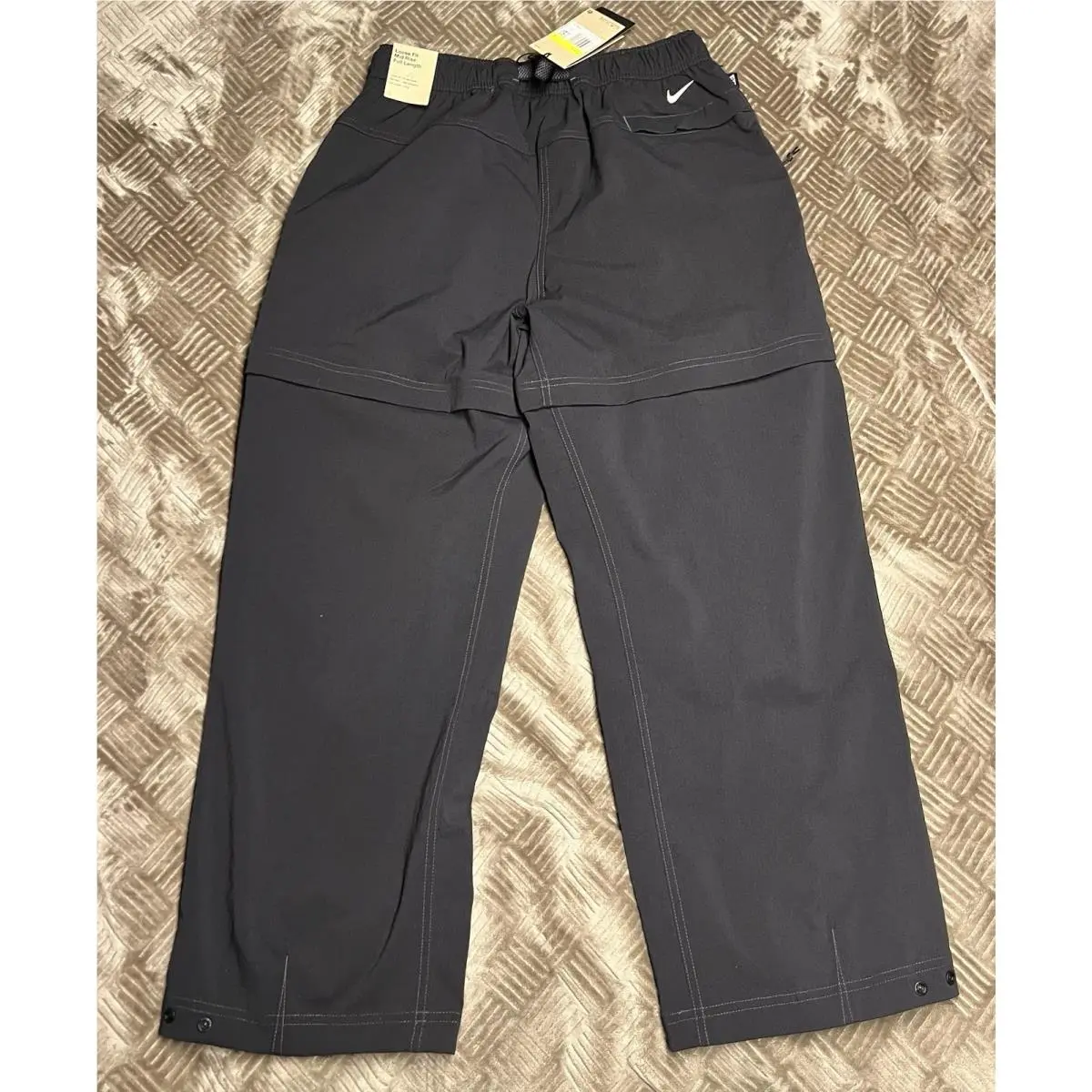 Nike clothing - HV6391010 HV6391-010 - HV6391010 HV6391-010 - Black 1