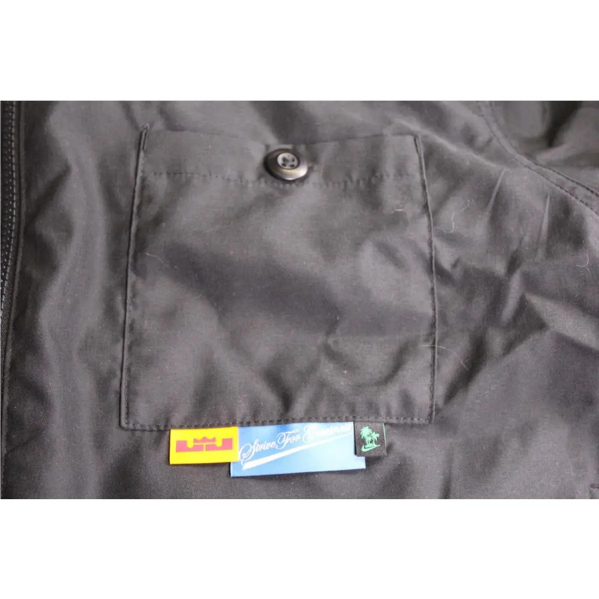 Nike clothing - Brown 8